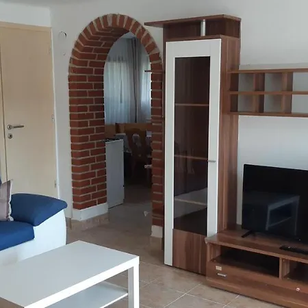 Janko Apartman Pensjonat Siófok