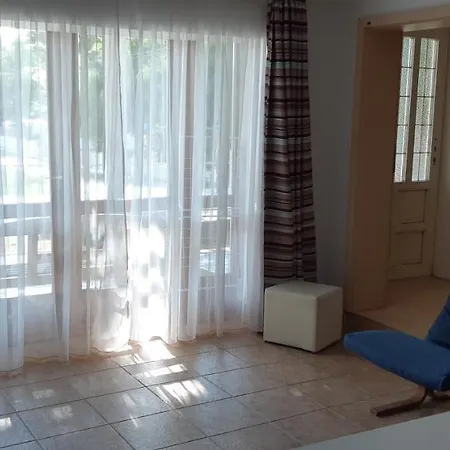 Janko Apartman